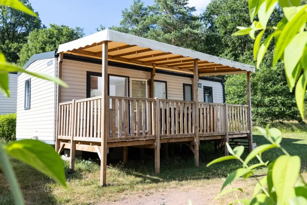 Camping Ramstein-Plage 3 étoiles★★★