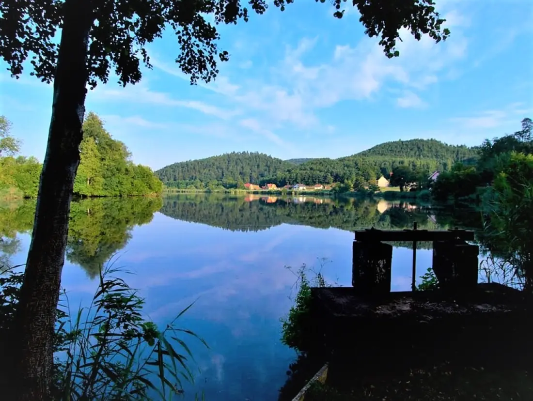 Camping Ramstein-Plage 3 étoiles★★★