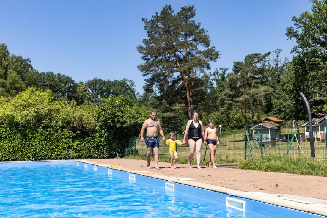 Camping Ramstein-Plage 3 étoiles★★★