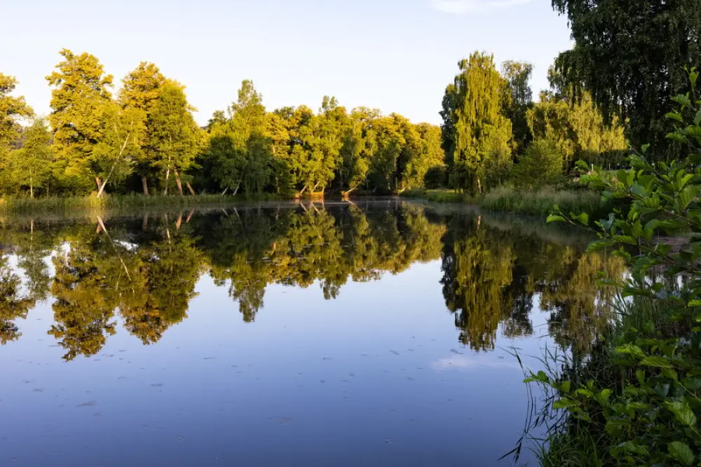 Camping Ramstein-Plage 3 étoiles★★★