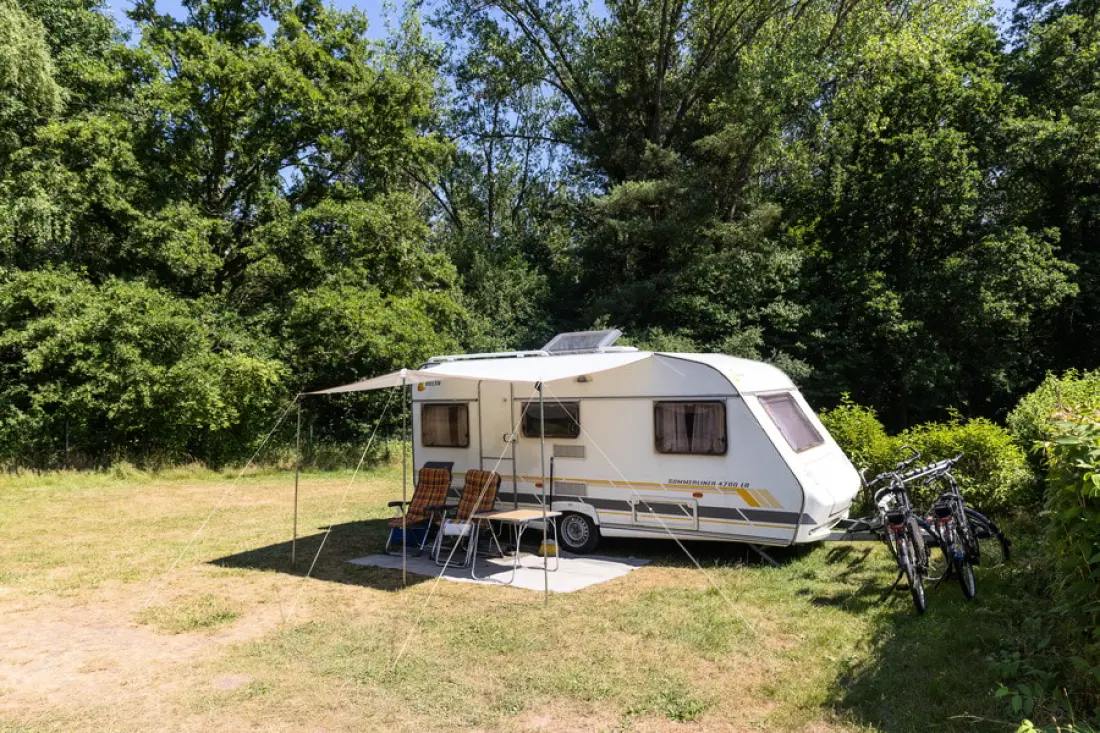 Camping Ramstein-Plage 3 étoiles★★★