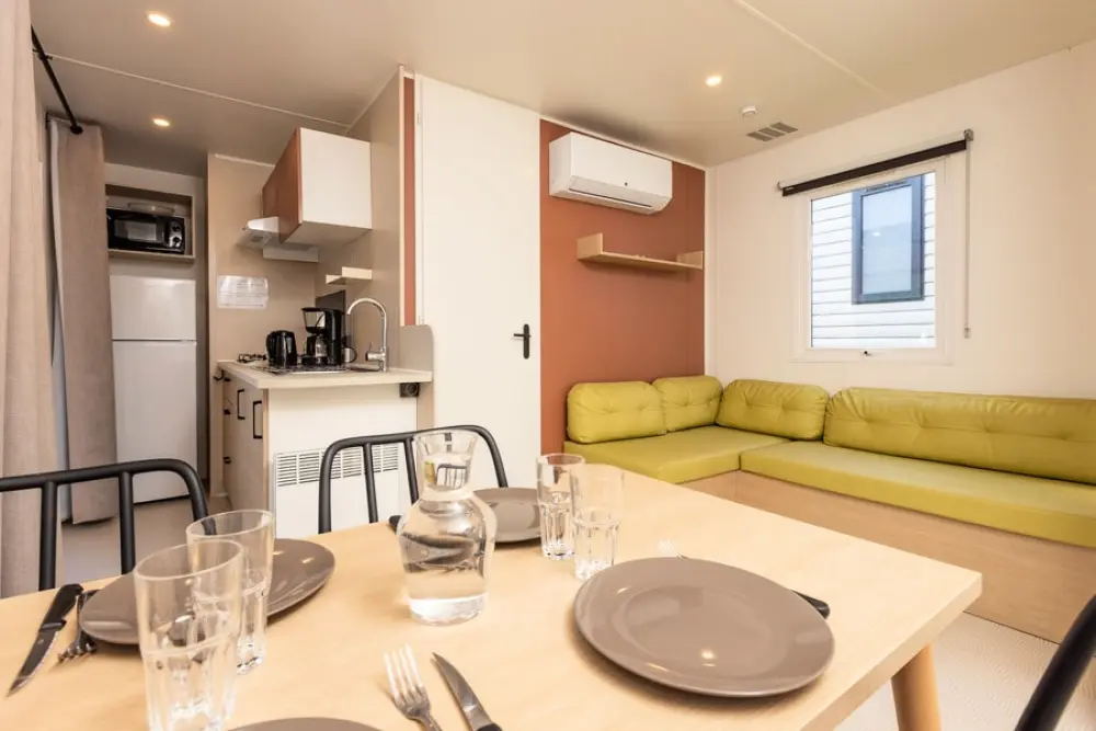 Camping Ramstein-Plage 3 étoiles★★★