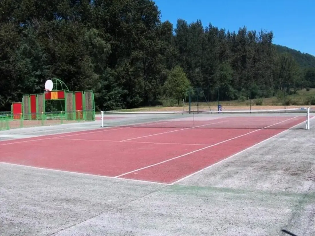 Camping Ramstein-Plage 3 étoiles★★★