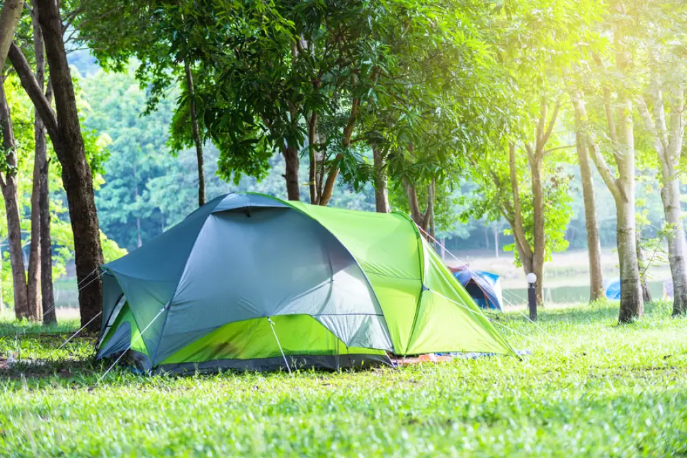 Camping Ramstein-Plage 3 étoiles★★★
