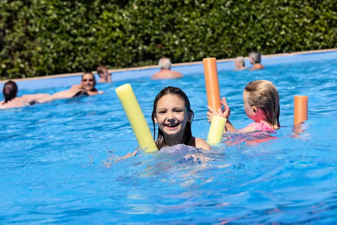 Camping Ramstein-Plage 3 étoiles★★★