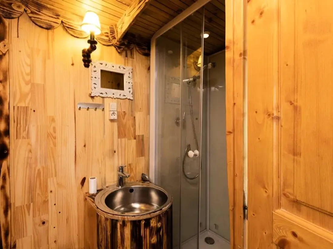 Camping maeva Escapades La Rivière Dorée 3 étoiles★★★