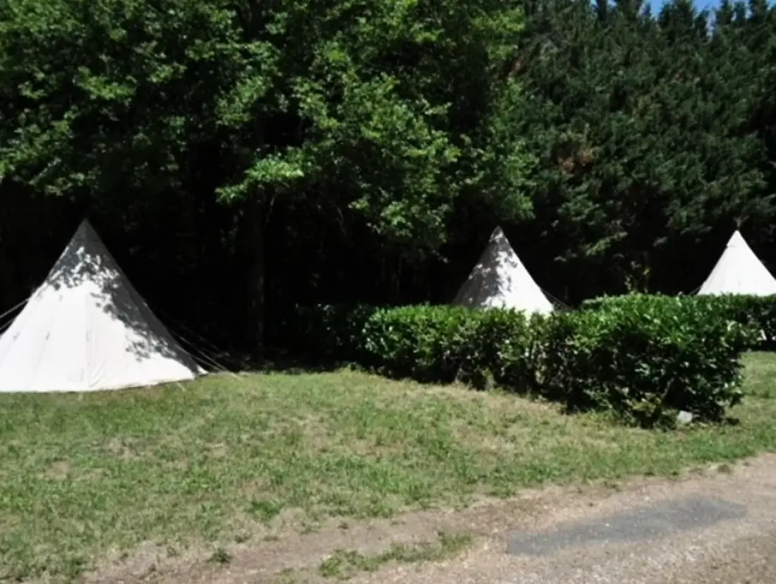 Camping maeva Escapades La Rivière Dorée 3 étoiles★★★