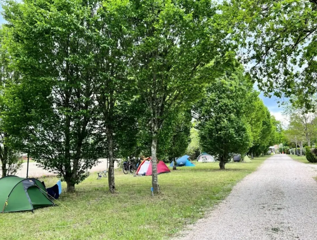 Camping maeva Escapades La Rivière Dorée 3 étoiles★★★