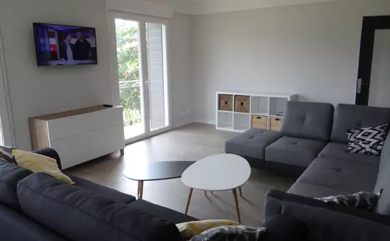 Maison confortable à Bagnères-de-Bigorre