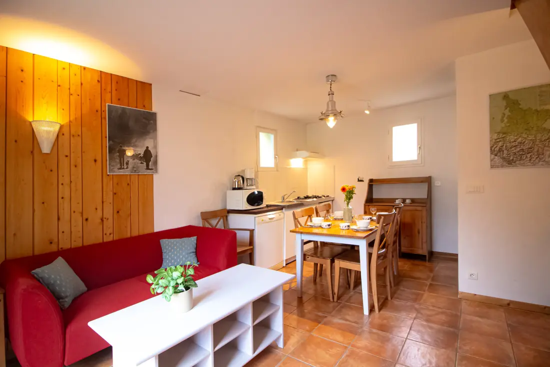 Résidence Garden & City Bagnères de Bigorre - Domaine de Ramonjuan 3 étoiles★★★