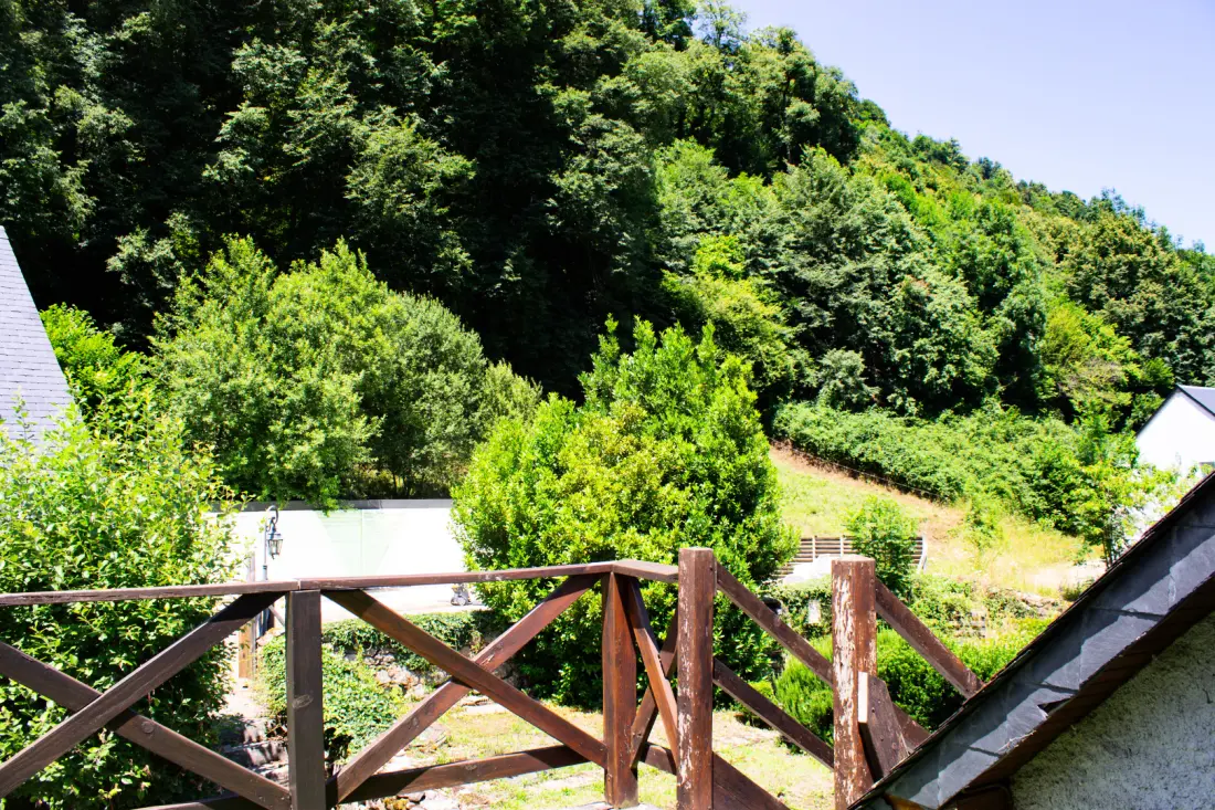 Résidence Garden & City Bagnères de Bigorre - Domaine de Ramonjuan 3 étoiles★★★