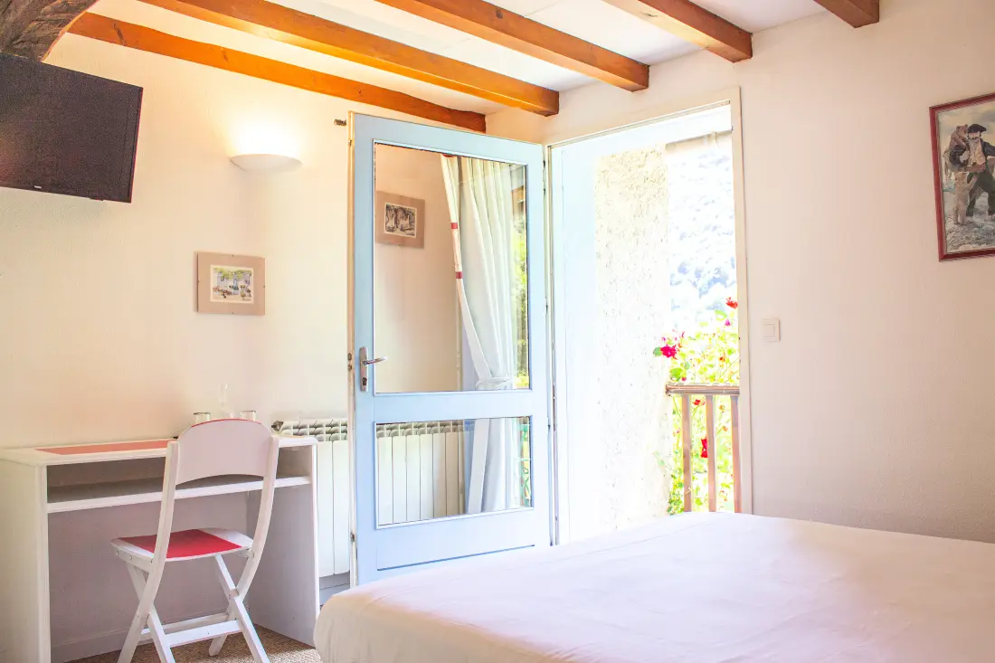 Résidence Garden & City Bagnères de Bigorre - Domaine de Ramonjuan 3 étoiles★★★
