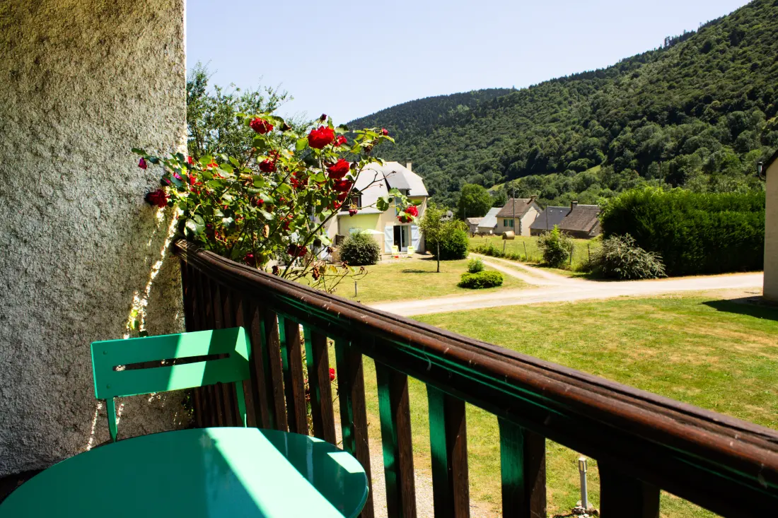Résidence Garden & City Bagnères de Bigorre - Domaine de Ramonjuan 3 étoiles★★★