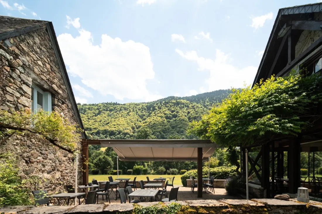 Résidence Garden & City Bagnères de Bigorre - Domaine de Ramonjuan 3 étoiles★★★