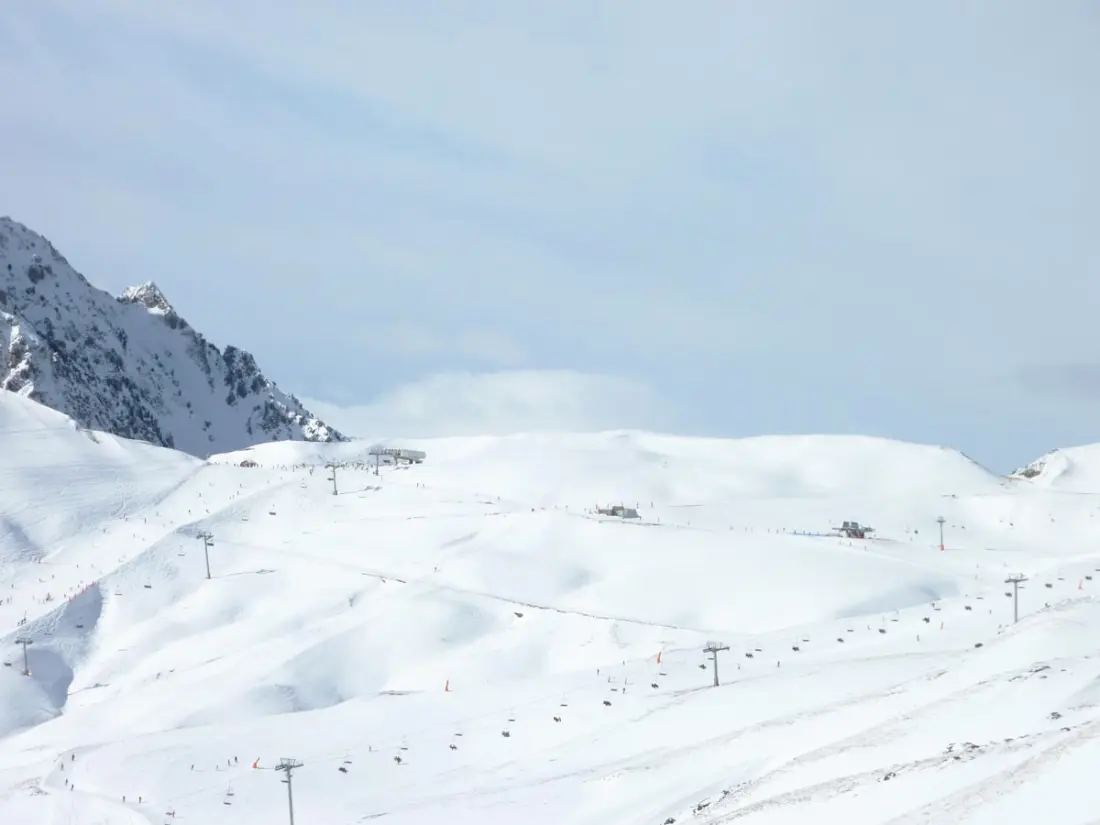 Résidence Pic Du Midi