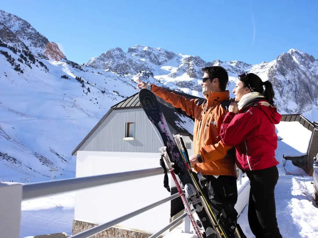 Résidence Pic Du Midi