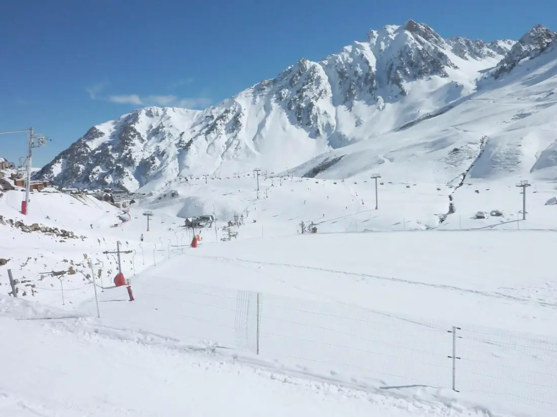 Résidence Pic Du Midi