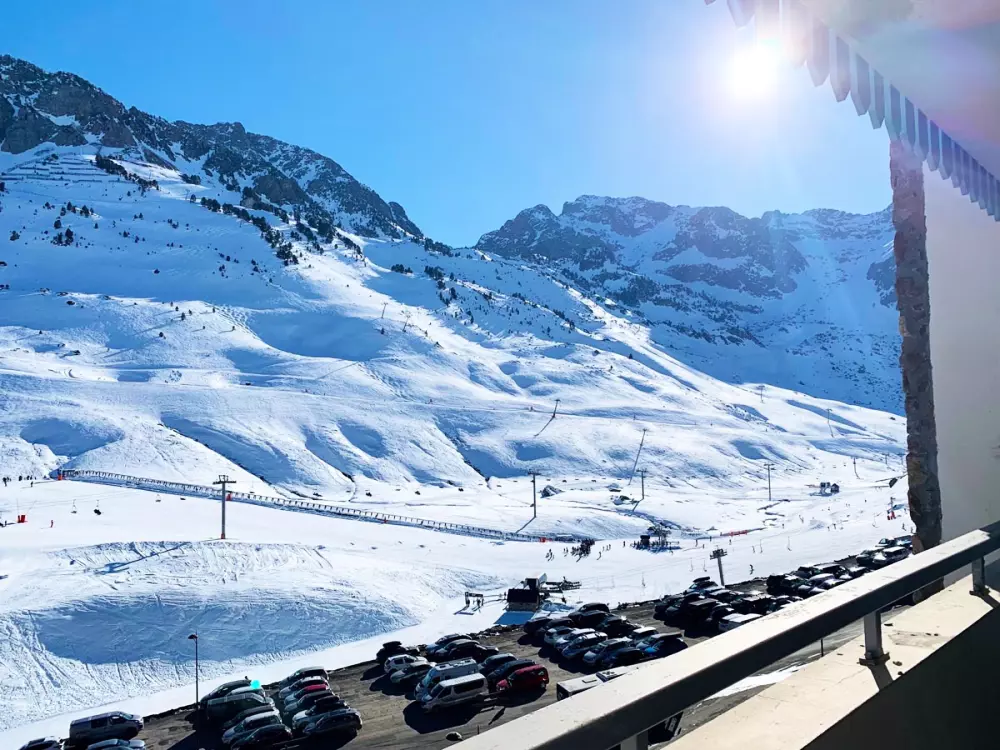 Résidence Pic Du Midi