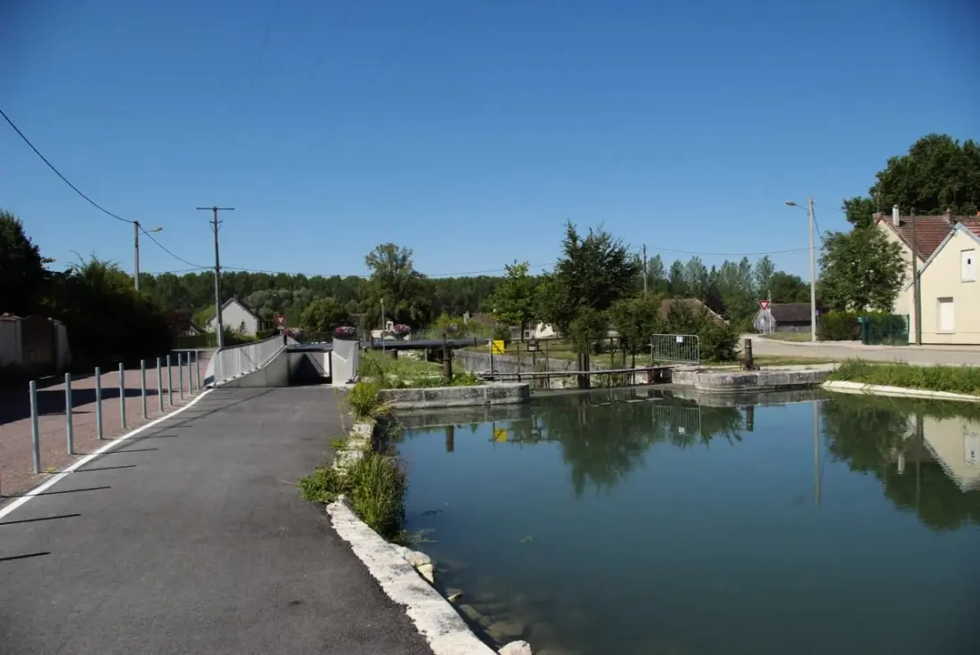 Gîte de France Bois joly 2 épis