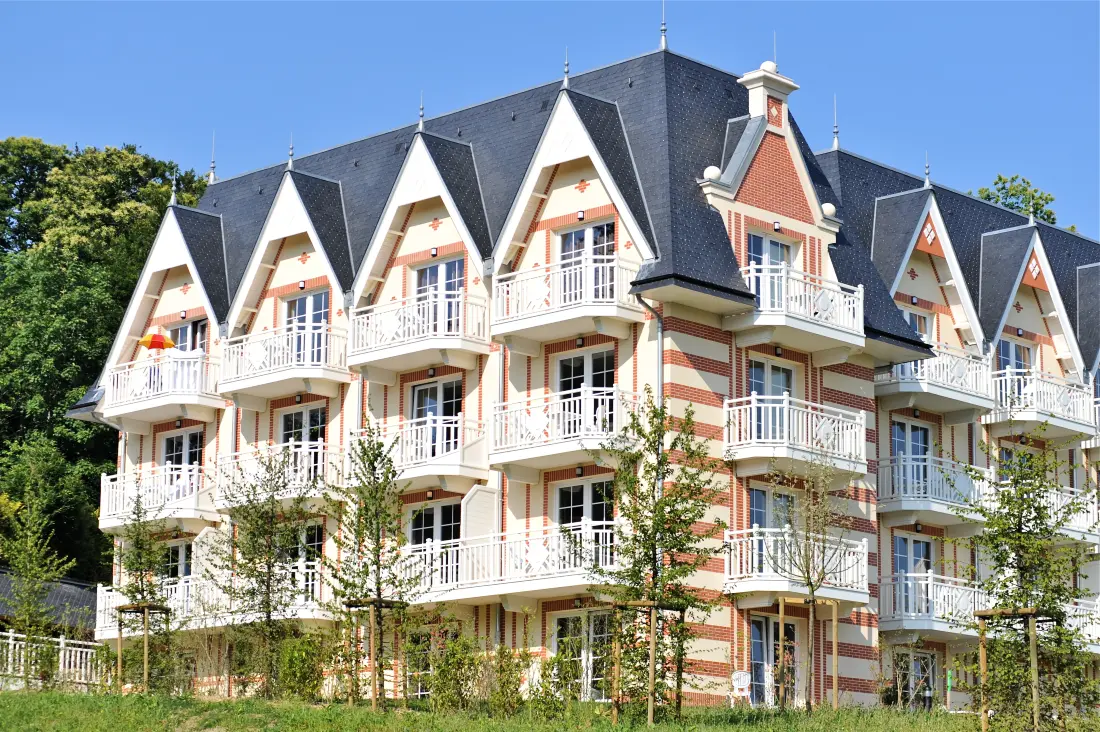 Résidence b'o Cottage 4 étoiles★★★★