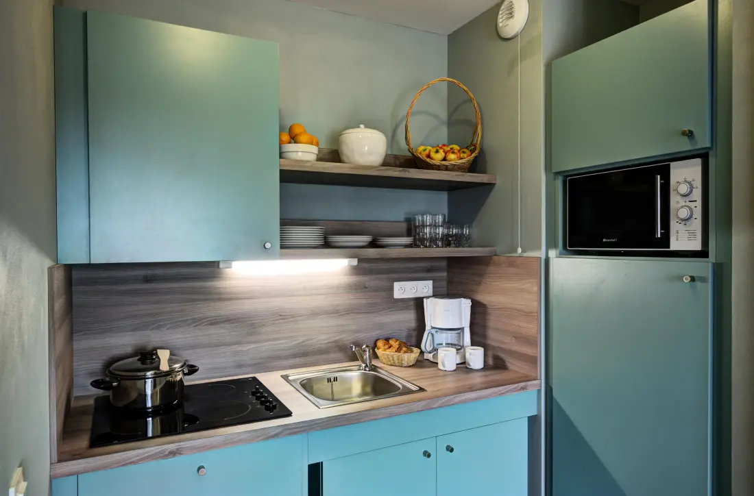 Résidence b'o Cottage 4 étoiles★★★★