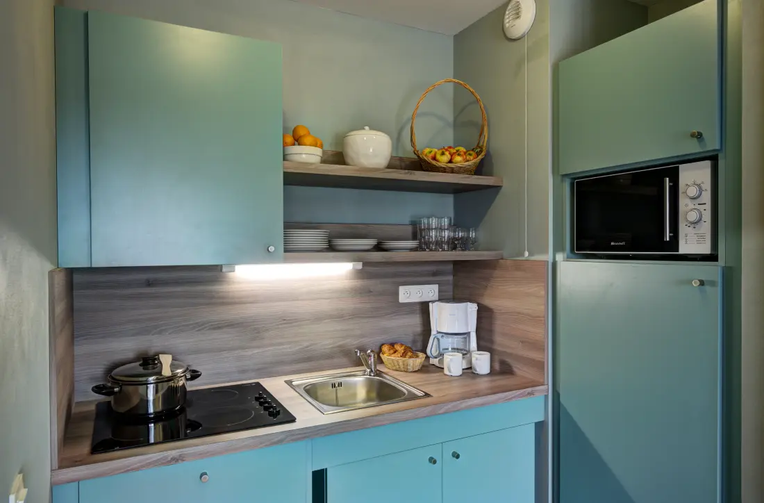 Résidence b'o Cottage 4 étoiles★★★★