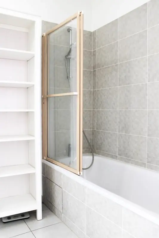Appartement Avec Balcon Aux Portes De Paris