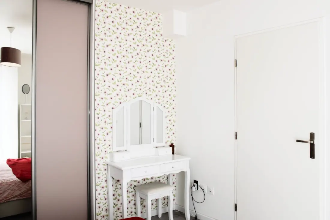Appartement Avec Balcon Aux Portes De Paris