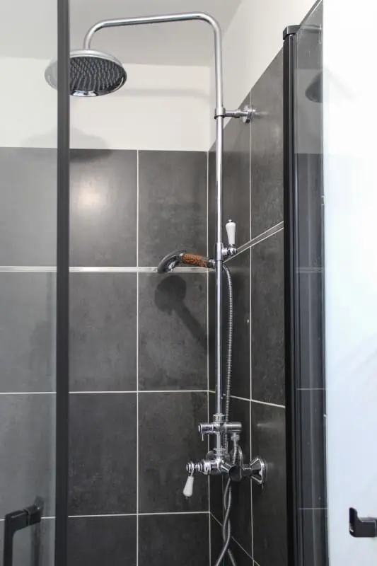 Appartement Avec Balcon Aux Portes De Paris