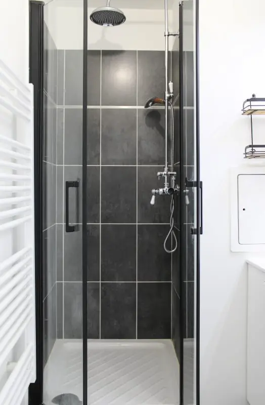 Appartement Avec Balcon Aux Portes De Paris