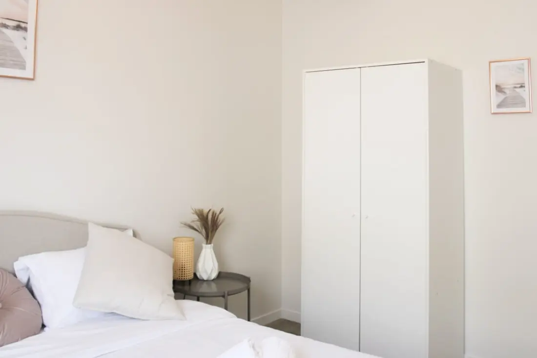 Appartement Aux Portes De Paris