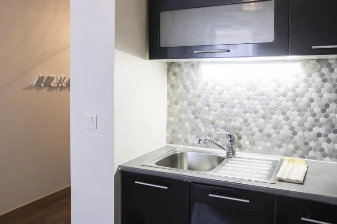 Appartement Aux Portes De Paris