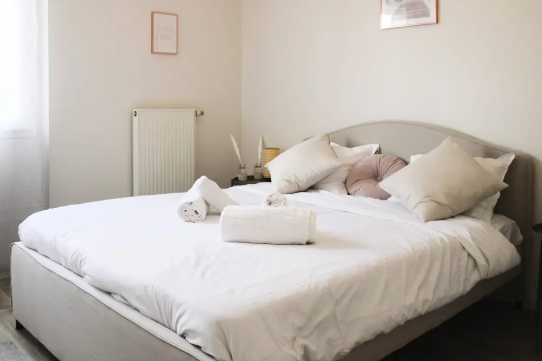 Appartement Aux Portes De Paris
