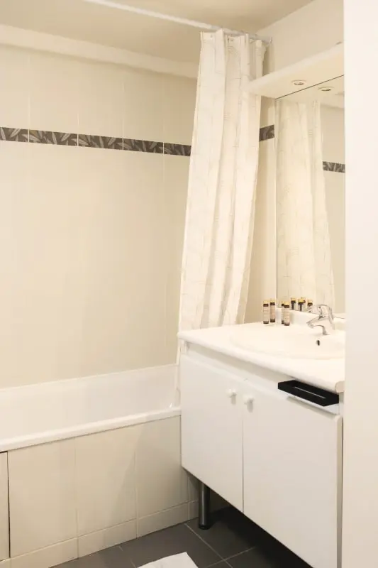 Appartement Aux Portes De Paris