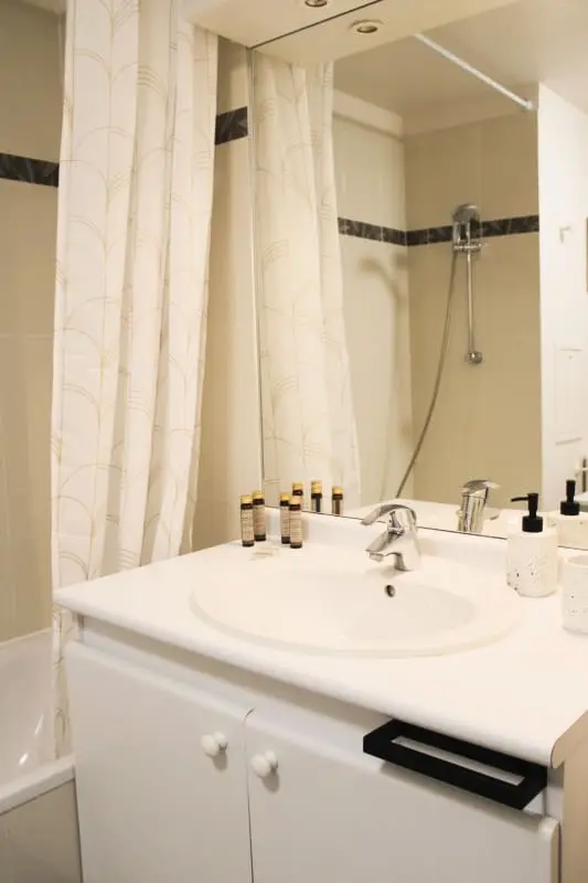 Appartement Aux Portes De Paris