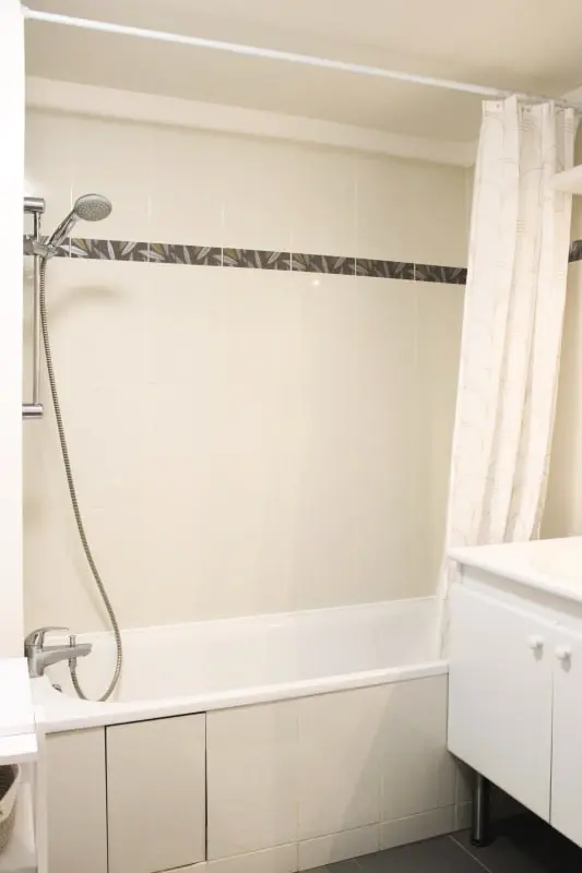 Appartement Aux Portes De Paris