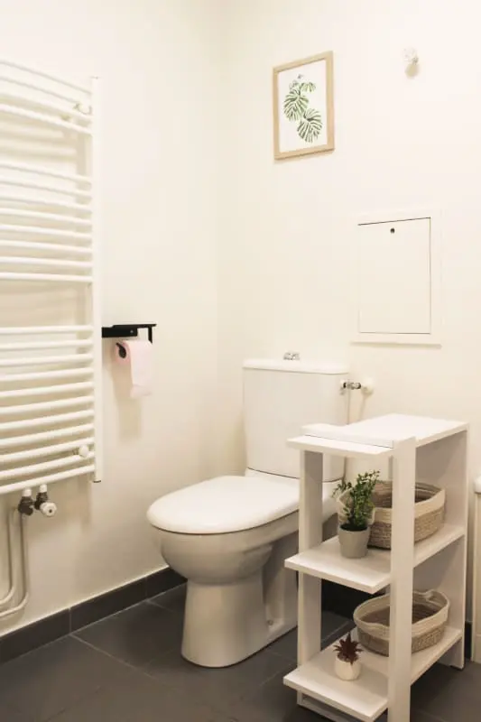Appartement Aux Portes De Paris
