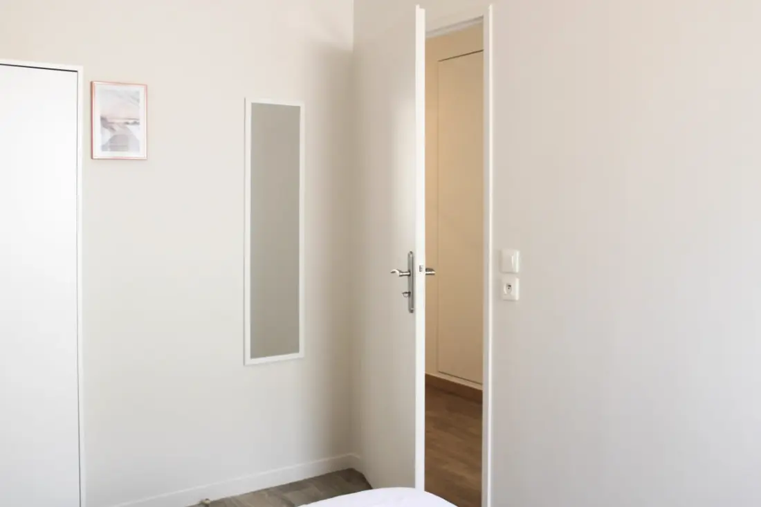 Appartement Aux Portes De Paris