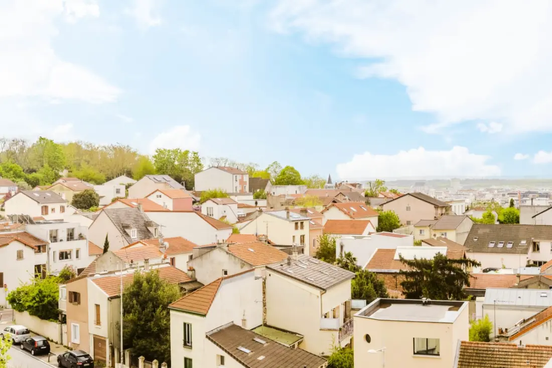 Studio Lumineux Proche Métro Ligne 3 Et Commerces
