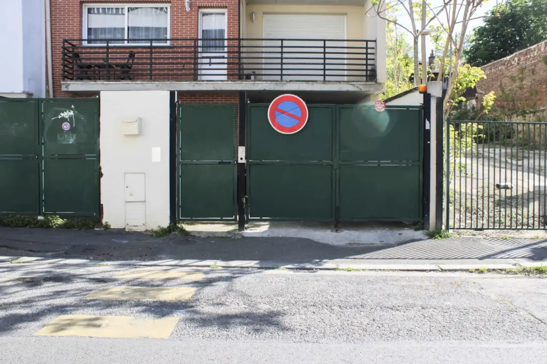 Studio Neuf Avec Balcon Proche Métro Gallieni