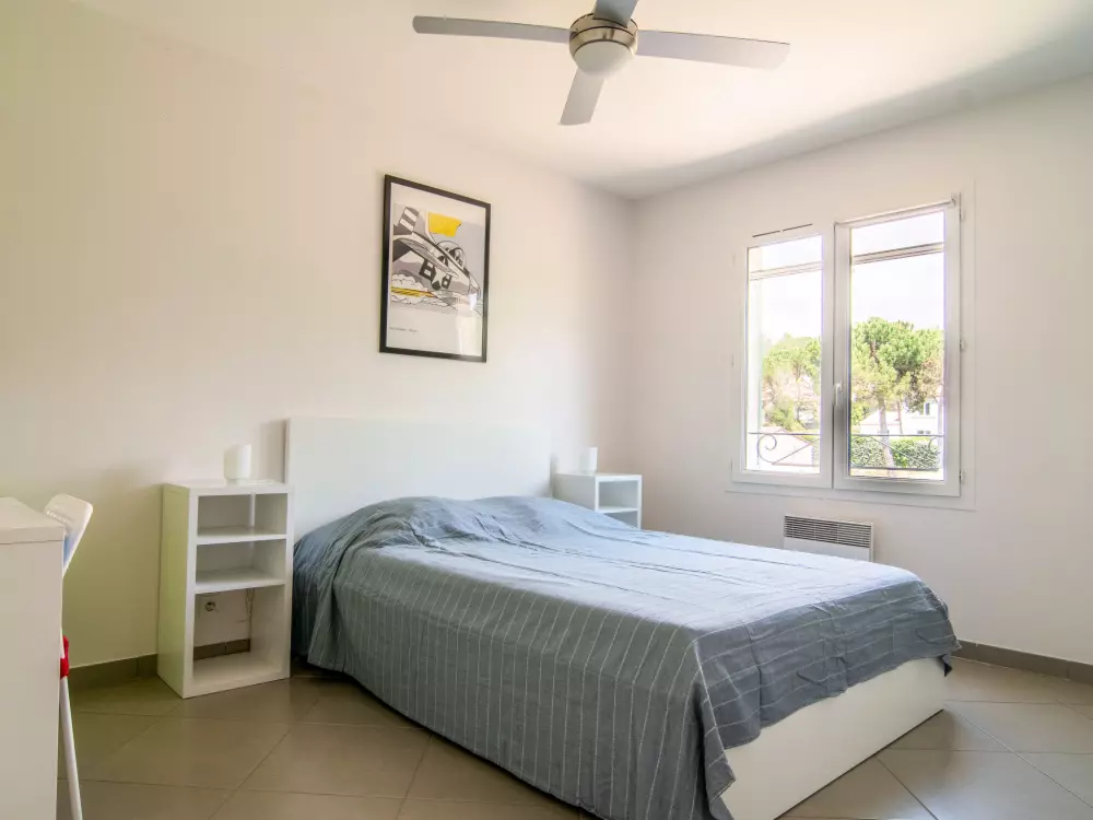 Maison de Vacances Bagnols en Forêt