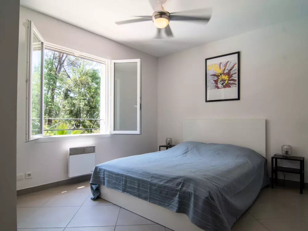 Maison de Vacances Bagnols en Forêt