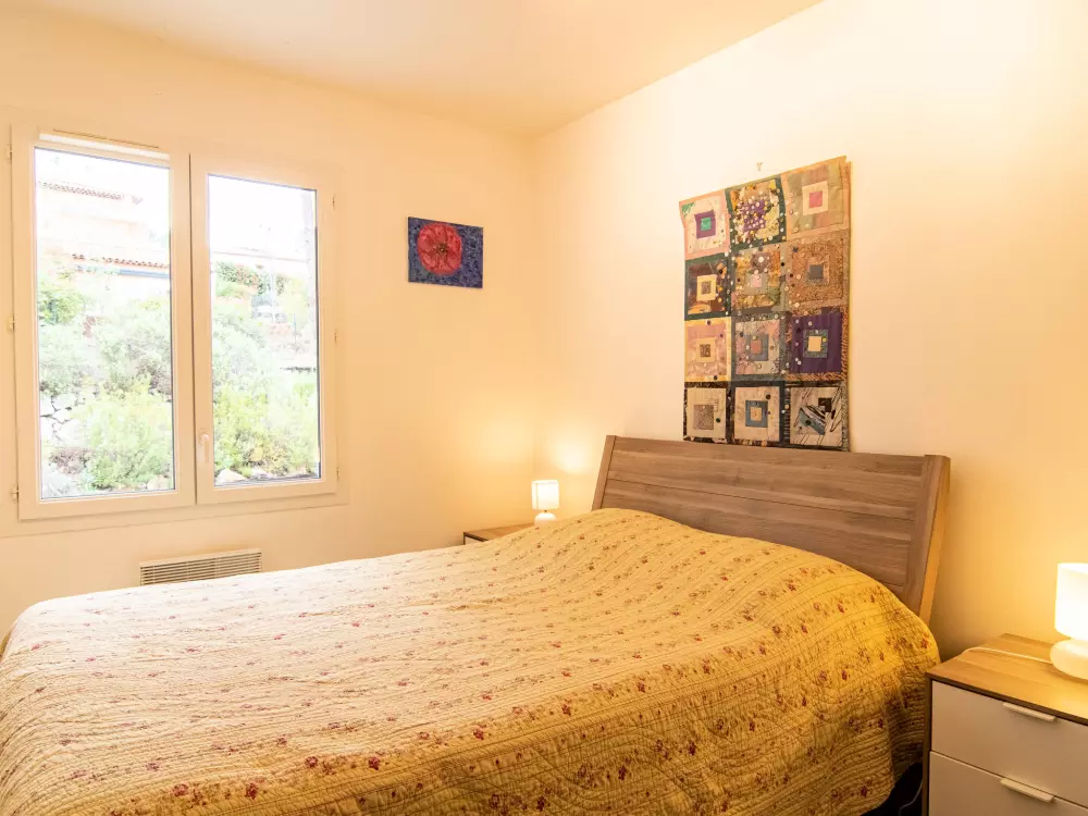 Maison de Vacances Bagnols en Forêt