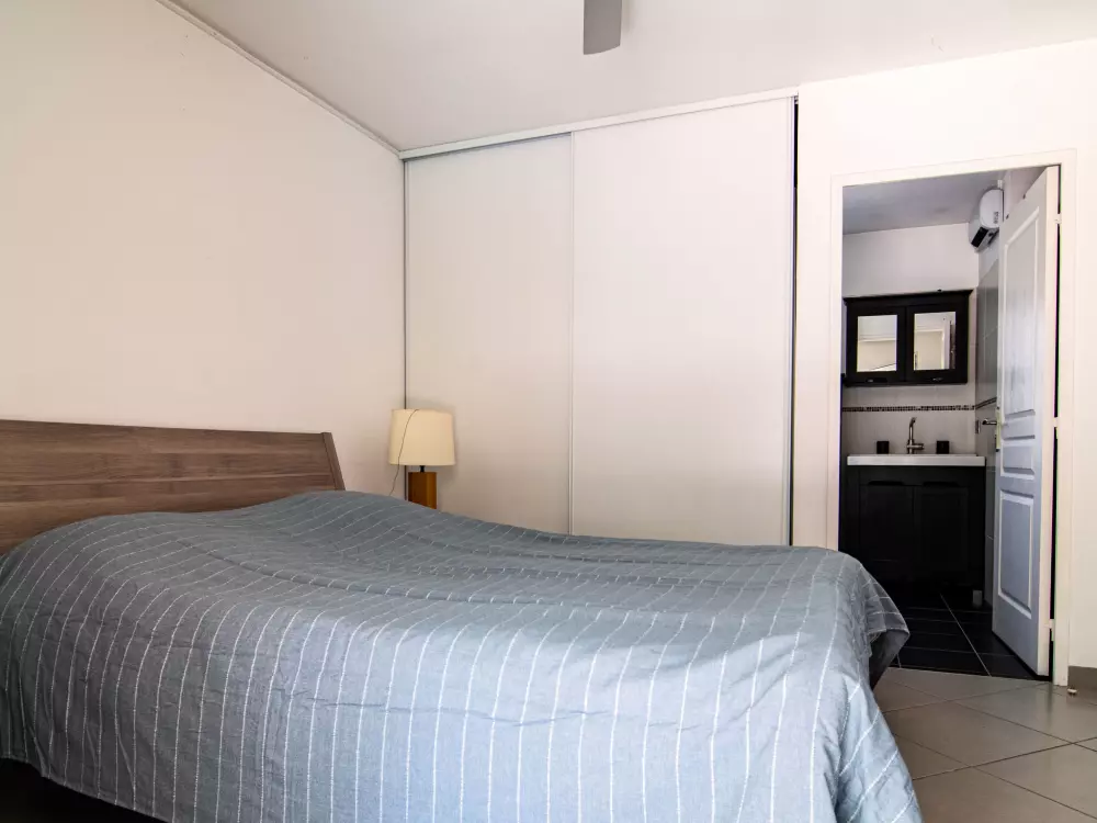 Maison de Vacances Bagnols en Forêt