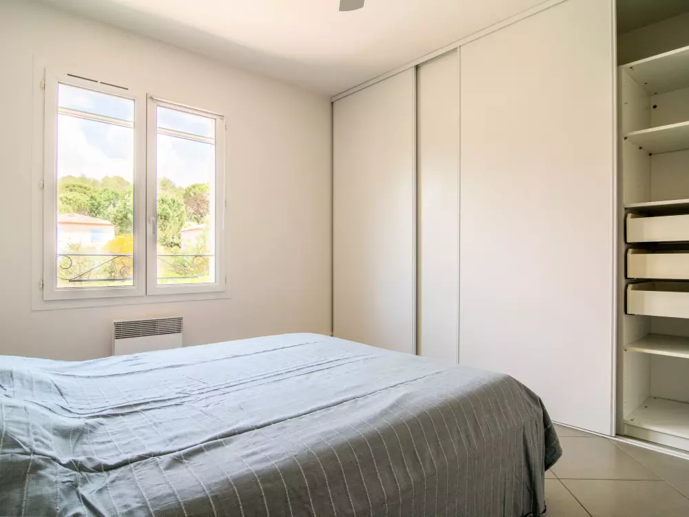 Maison de Vacances Bagnols en Forêt