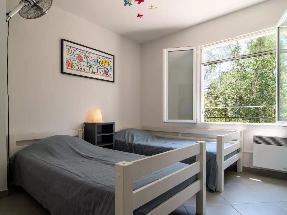 Maison de Vacances Bagnols en Forêt