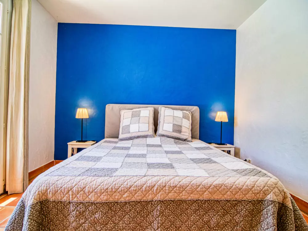 Maison de Vacances Bagnols en Forêt