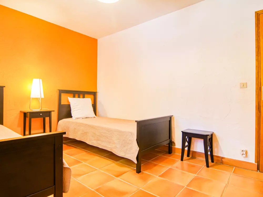 Maison de Vacances Bagnols en Forêt