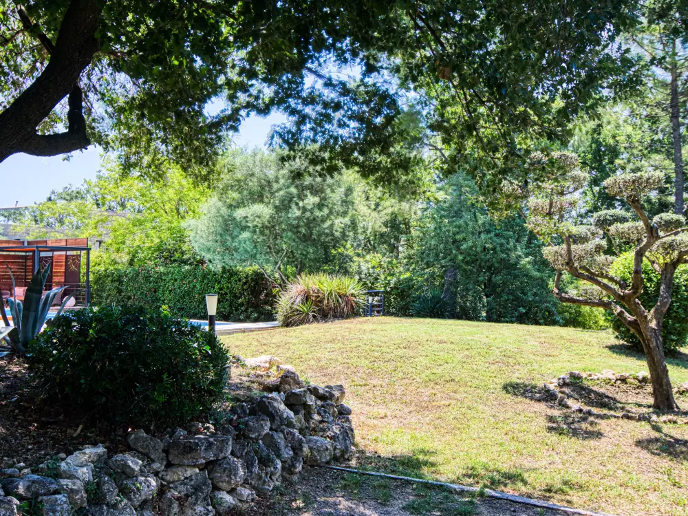 Maison de Vacances Bagnols en Forêt