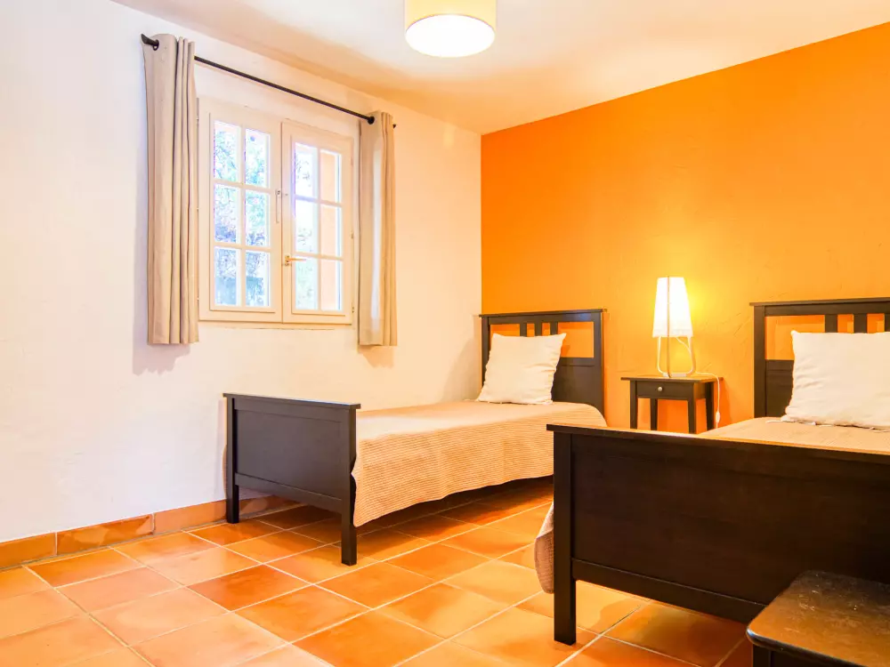 Maison de Vacances Bagnols en Forêt